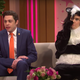 Pete Davidson, Kate McKinnon